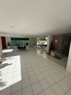 Apartamento Para Vender com 3 quartos Jardim Armação em Salvador