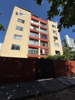 Apartamento Para Vender com 3 quartos Jardim Armação em Salvador