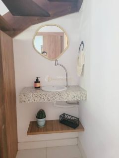 Village 3 quartos 1 suítes  Açu da Torre  em Mata De São João