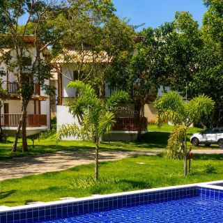 Casa 3/4, suíte, Açu da Torre