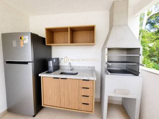 Casa 3/4, suíte, Açu da Torre