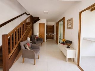 Casa 3/4, suíte, Açu da Torre