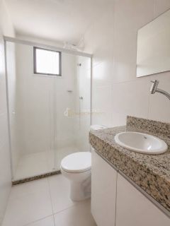Casa 3/4, suíte, Açu da Torre
