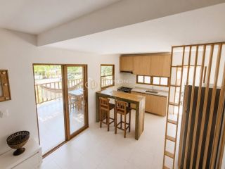 Casa 3/4, suíte, Açu da Torre
