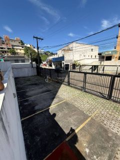 Apartamento 2 quartos 1 suítes Jorge Amado