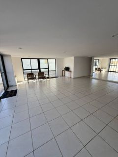 Apartamento 2 quartos 1 suítes Jorge Amado