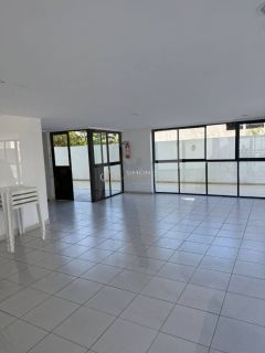 Apartamento 2 quartos 1 suítes Jorge Amado