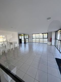 Apartamento 2 quartos 1 suítes Jorge Amado