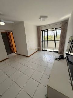 Apartamento 2 quartos 1 suítes Jorge Amado