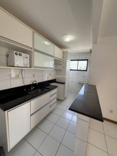 Apartamento 2 quartos 1 suítes Jorge Amado