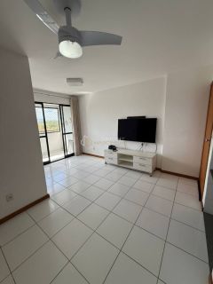 Apartamento 2 quartos 1 suítes Jorge Amado