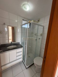 Apartamento 2 quartos 1 suítes Jorge Amado