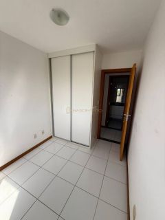 Apartamento 2 quartos 1 suítes Jorge Amado