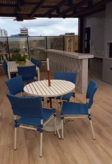 Studio 1 quarto Jardim Armação em Salvador