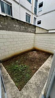 Apartamento com 2 quartos  Jardim das Margaridas