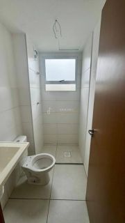 Apartamento com 2 quartos  Jardim das Margaridas