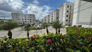 Apartamento com 2 quartos  Jardim das Margaridas