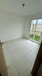 Apartamento com 2 quartos  Jardim das Margaridas
