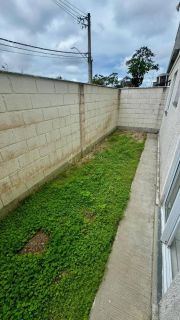 Apartamento com 2 quartos  Jardim das Margaridas