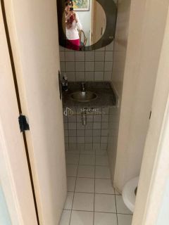 Sala Comercial Graça em Salvador