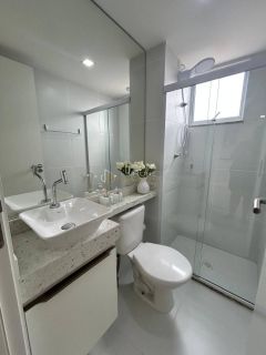 Apartamento  2  Novo Horizonte  em Salvador