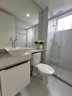 Apartamento  2  Novo Horizonte  em Salvador