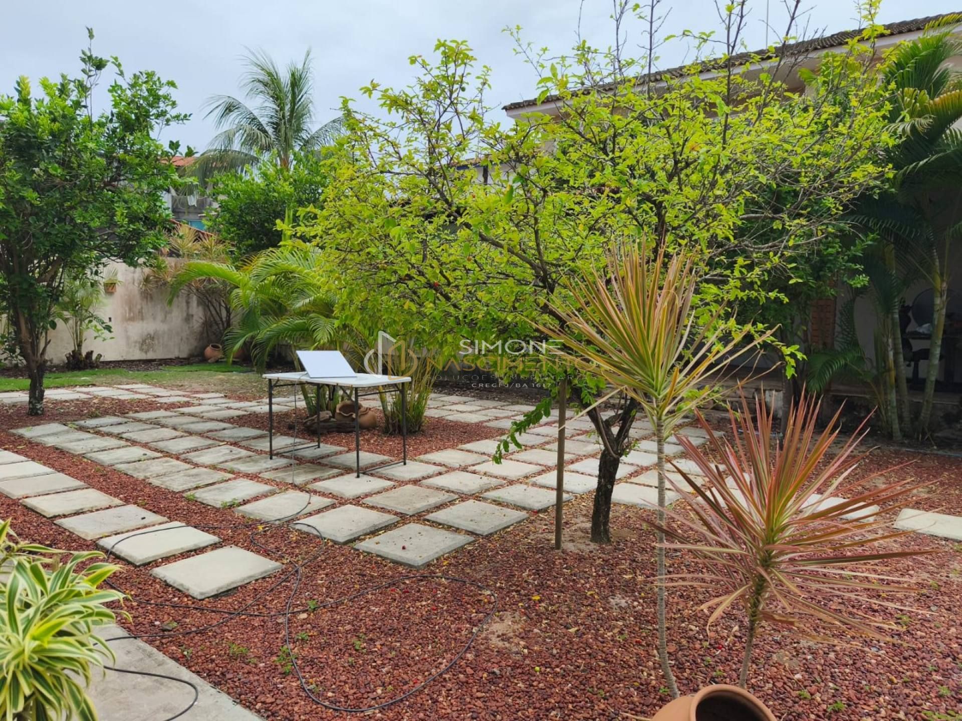 Casa de Condomínio  3 quartos 1 suítes  Vilas do Atlântico