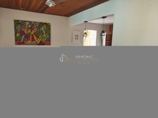 Casa de Condomínio  3 quartos 1 suítes  Vilas do Atlântico