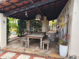 Casa de Condomínio  3 quartos 1 suítes  Vilas do Atlântico