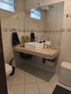 Casa de Condomínio  3 quartos 1 suítes  Vilas do Atlântico