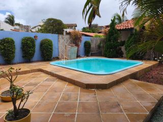 Casa de Condomínio  3 quartos 1 suítes  Vilas do Atlântico