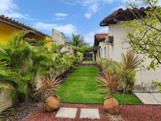 Casa de Condomínio  3 quartos 1 suítes  Vilas do Atlântico