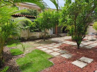 Casa de Condomínio  3 quartos 1 suítes  Vilas do Atlântico