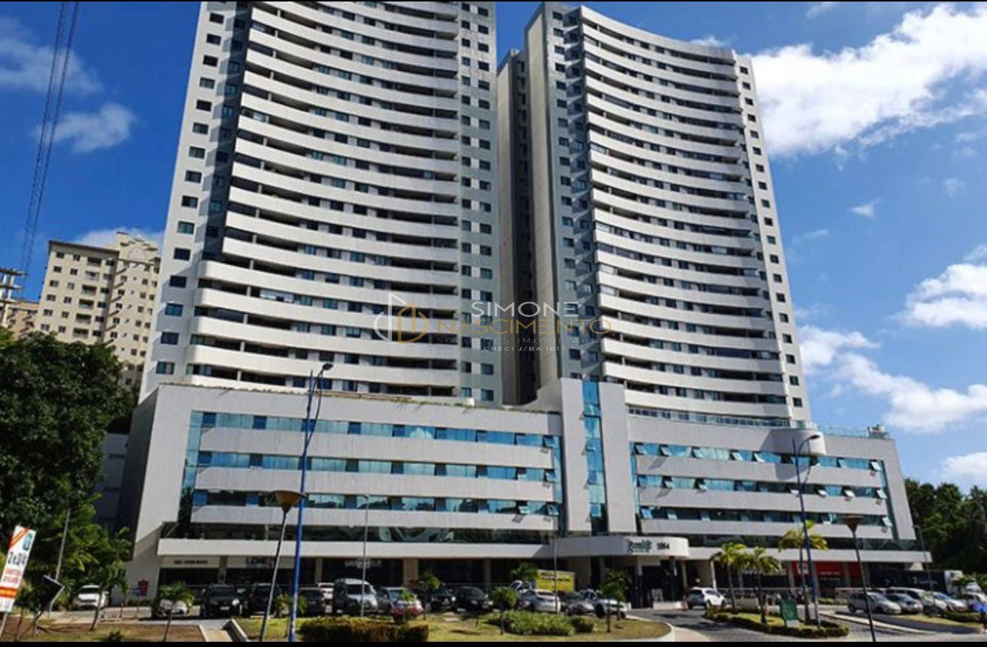 Apartamento 2 /4 e  1 suíte Imbuí