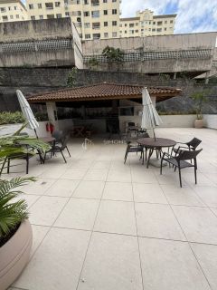 Apartamento 2 /4 e  1 suíte Imbuí