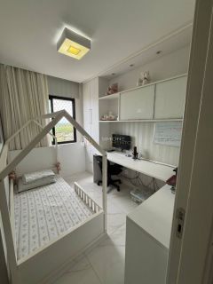 Apartamento 2 /4 e  1 suíte Imbuí