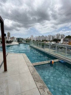 Apartamento 2 /4 e  1 suíte Imbuí