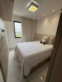 Apartamento 2 /4 e  1 suíte Imbuí