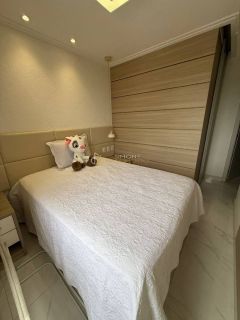 Apartamento 2 /4 e  1 suíte Imbuí