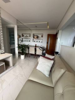 Apartamento 2 /4 e  1 suíte Imbuí