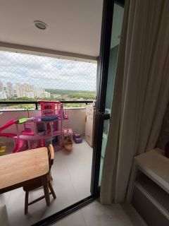 Apartamento 2 /4 e  1 suíte Imbuí