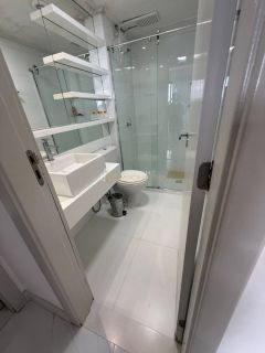 Apartamento 2 /4 e  1 suíte Imbuí