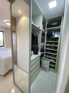 Apartamento 2 /4 e  1 suíte Imbuí