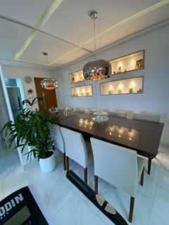 Apartamento 2 /4 e  1 suíte Imbuí