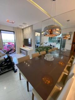 Apartamento 2 /4 e  1 suíte Imbuí