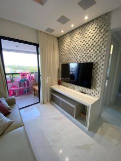 Apartamento 2 /4 e  1 suíte Imbuí