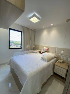 Apartamento 2 /4 e  1 suíte Imbuí