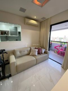 Apartamento 2 /4 e  1 suíte Imbuí