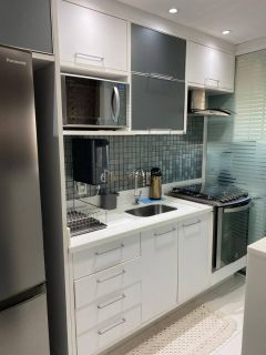 Apartamento 2 /4 e  1 suíte Imbuí