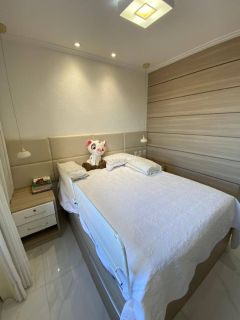 Apartamento 2 /4 e  1 suíte Imbuí